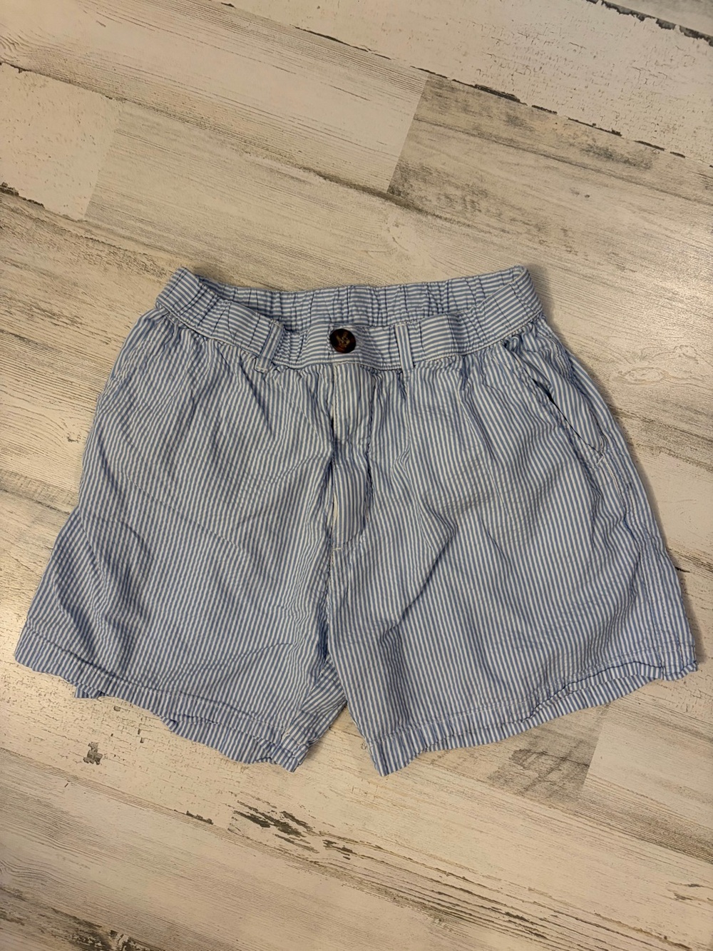 Men’s chubbies shorts